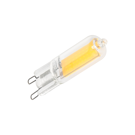 Lampa LED Rebel 3W (COB), G9, 4000K, 230V