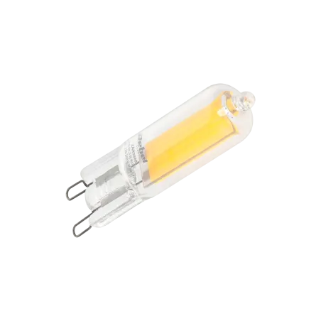 Lampa LED Rebel 3W (COB), G9, 4000K, 230V