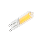 Lampa LED Rebel 3W (COB), G9, 4000K, 230V