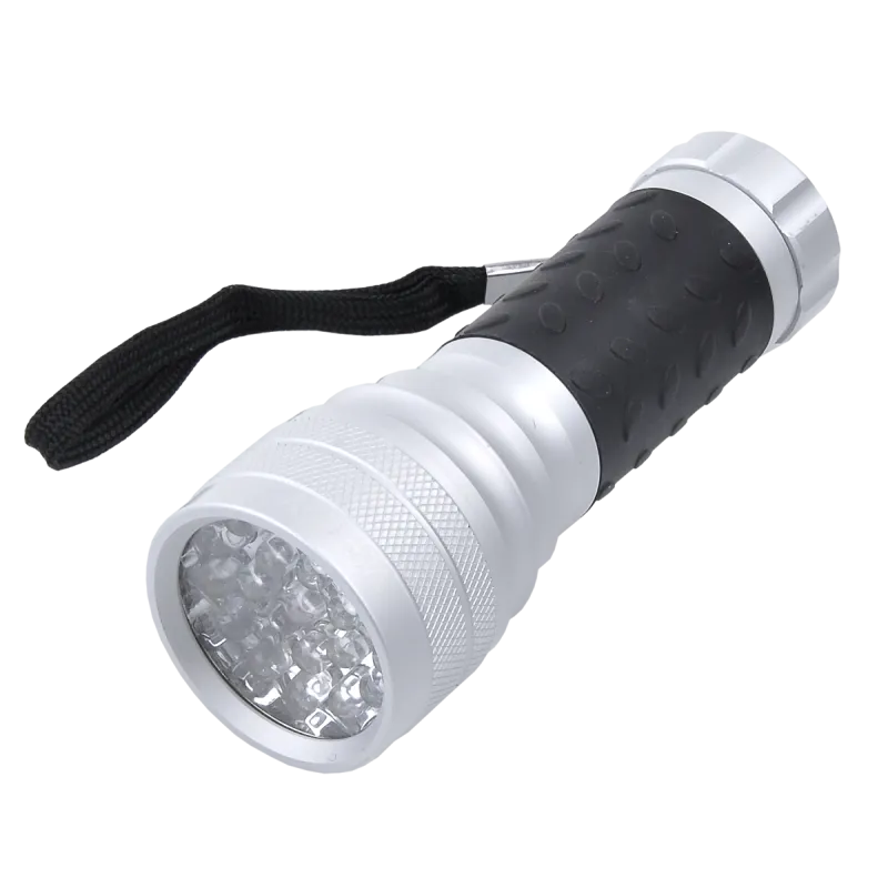 Latarka ręczna 21-LED VIPOW