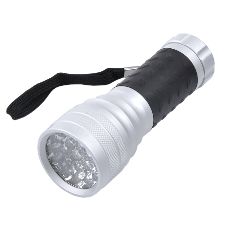 Latarka ręczna 21-LED VIPOW