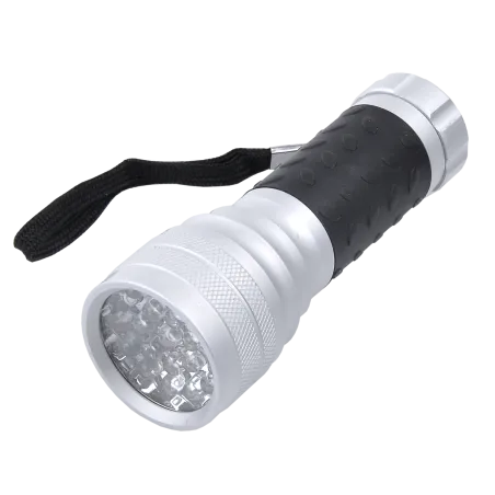 Latarka ręczna 21-LED VIPOW