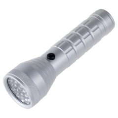 Latarka ręczna 28-LED VIPOW