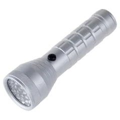 Latarka ręczna 28-LED VIPOW