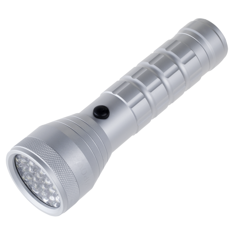 Latarka ręczna 28-LED VIPOW