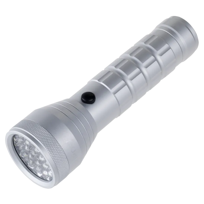 Latarka ręczna 28-LED VIPOW