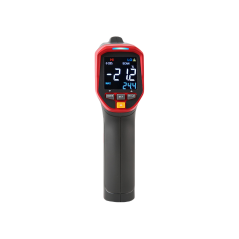 Miernik temperatury Uni-T UT305S - Pirometr