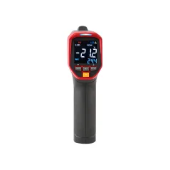 Miernik temperatury Uni-T UT305S - Pirometr