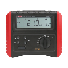 Miernik Uni-T UT586+