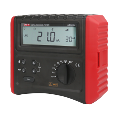 Miernik Uni-T UT586 | Profesjonalne pomiary elektryczne