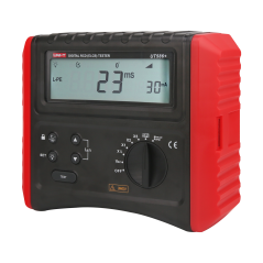 Miernik Uni-T UT586 | Profesjonalne pomiary elektryczne