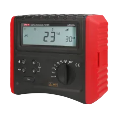 Miernik Uni-T UT586 | Profesjonalne pomiary elektryczne