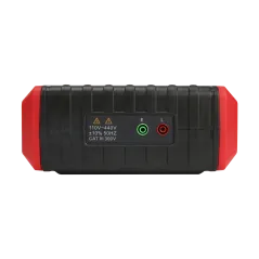 Miernik Uni-T UT586 | Profesjonalne pomiary elektryczne