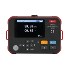 Miernik Uni-T UT677A+
