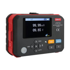 Miernik Uni-T UT677A+