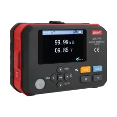Miernik Uni-T UT677A+
