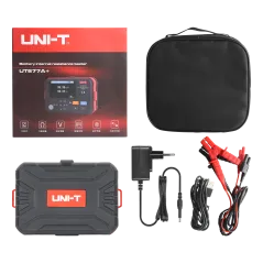 Miernik Uni-T UT677A - Precyzyjny pomiar w Twoich rękach