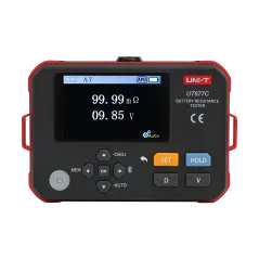 Miernik Uni-T UT677C