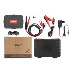 Miernik Uni-T UT677C - Profesjonalne Pomiarowe Urządzenie