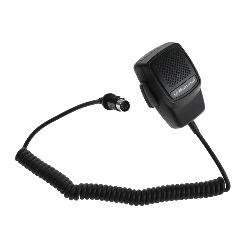 Mikrofon (breko) do Alan 100+/199A 5pin