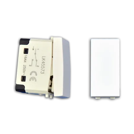 Moduł wyłącznika schodowego 16Ax250V LK45573