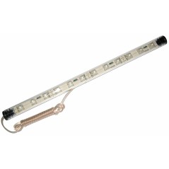 Neon LED FLUX 27cm NIEBIESKI 12V