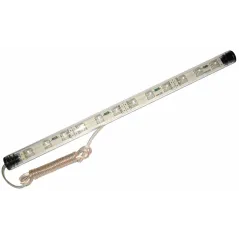 Neon LED FLUX 27cm NIEBIESKI 12V