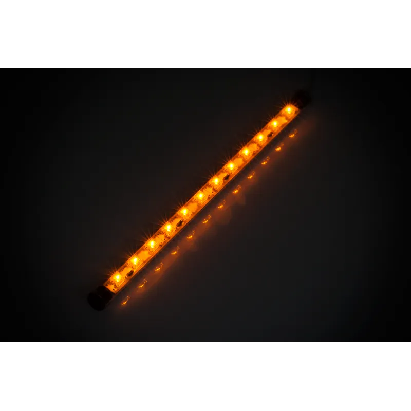 Neon LED FLUX 27cm ŻÓŁTY 12V Neon LED FLUX 27cm ŻÓŁTY 12V