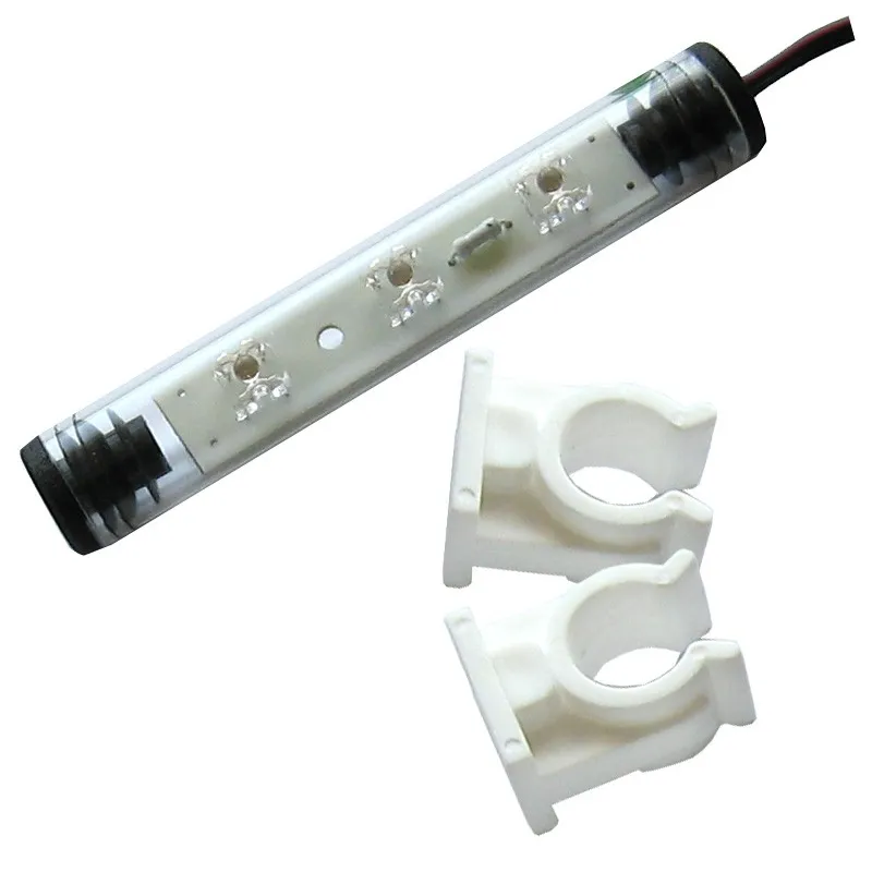 Neon LED FLUX 9cm BIAŁY 12V Neon LED FLUX 9cm BIAŁY 12V