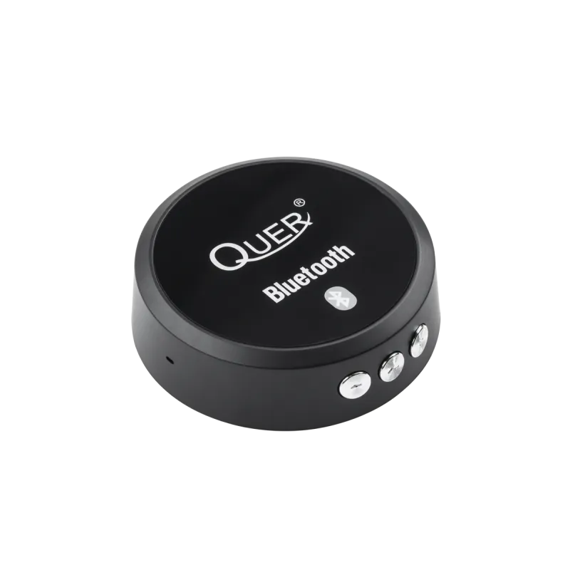 Odbiornik Bluetooth audio 741 Quer Odbiornik Bluetooth audio 741 Quer