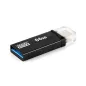 Pendrive Goodram USB 3.0 + microUSB 64GB OTG czarny Pendrive Goodram USB 3.0 + microUSB 64GB OTG czarny