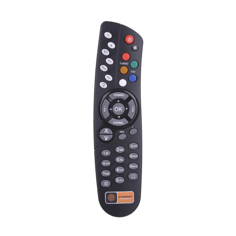 Pilot do Echostar 7200 Pilot do Echostar 7200