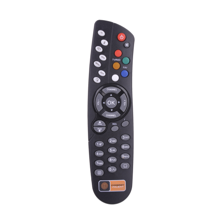 Pilot do Echostar 7200