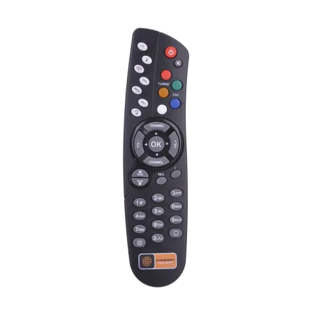 Pilot do Echostar 7200