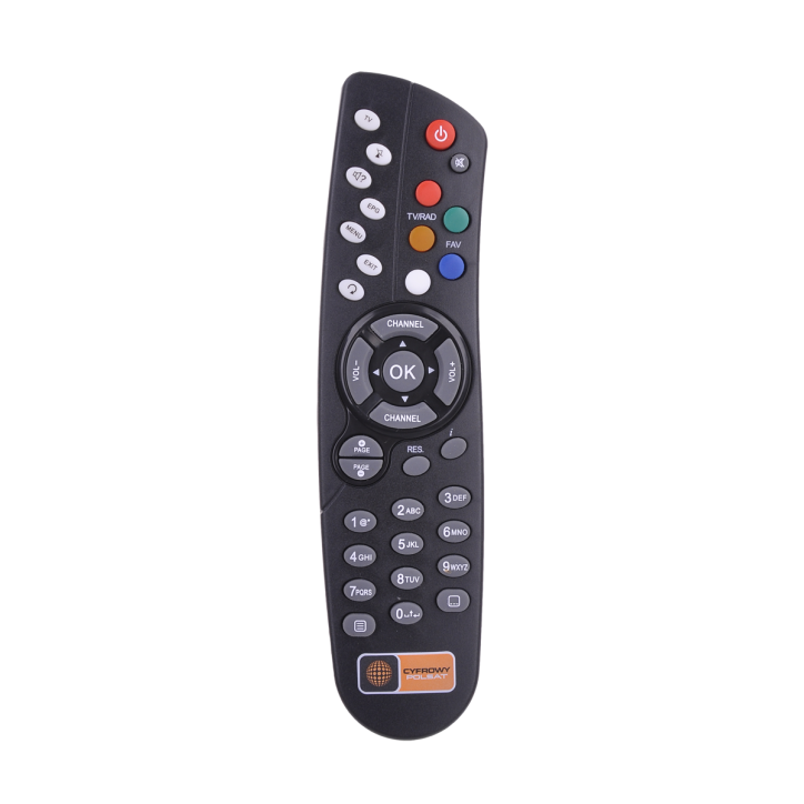 Pilot do Echostar 7200 Pilot do Echostar 7200