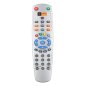 Pilot do HD5000 srebrny Pilot do HD5000 srebrny