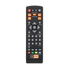 Pilot do Polsat T-HD 210