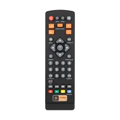 Pilot do Polsat T-HD 210