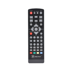 Pilot do tunerów DVB-T Cabletech URZ0083 i URZ0083E i URZ0187