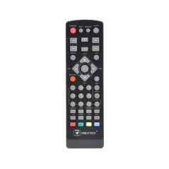 Pilot do tunerów DVB-T Cabletech URZ0083 i URZ0083E i URZ0187