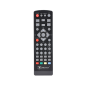 Pilot do tunerów DVB-T Cabletech URZ0083 i URZ0083E i URZ0187 Pilot do tunerów DVB-T Cabletech URZ0083 i URZ0083E i URZ0187