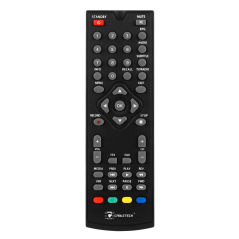 Pilot do tunerów DVB-T URZ0187A