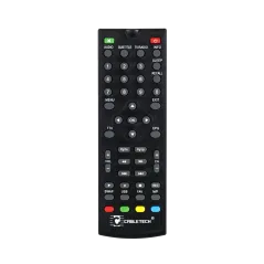 Pilot do tunerów DVB-T URZ0299 i URZ0323/324 Cabletech