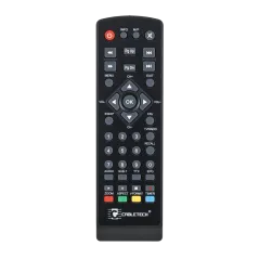 Pilot do tunerów DVB-T URZ0319 Cabletech