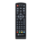 Pilot do tunerów DVB-T URZ0319 Cabletech Pilot do tunerów DVB-T URZ0319 Cabletech