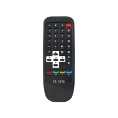 Pilot do TV CURTIS