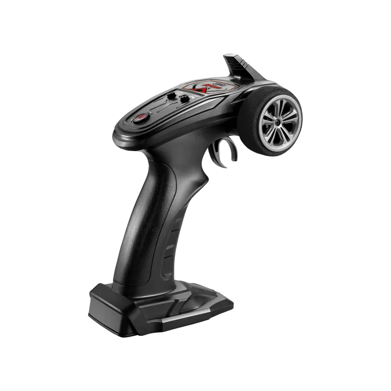 Pilot zdalnego sterowania do samochodu REVOLT