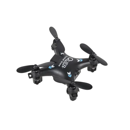 Pocket dron by QUER