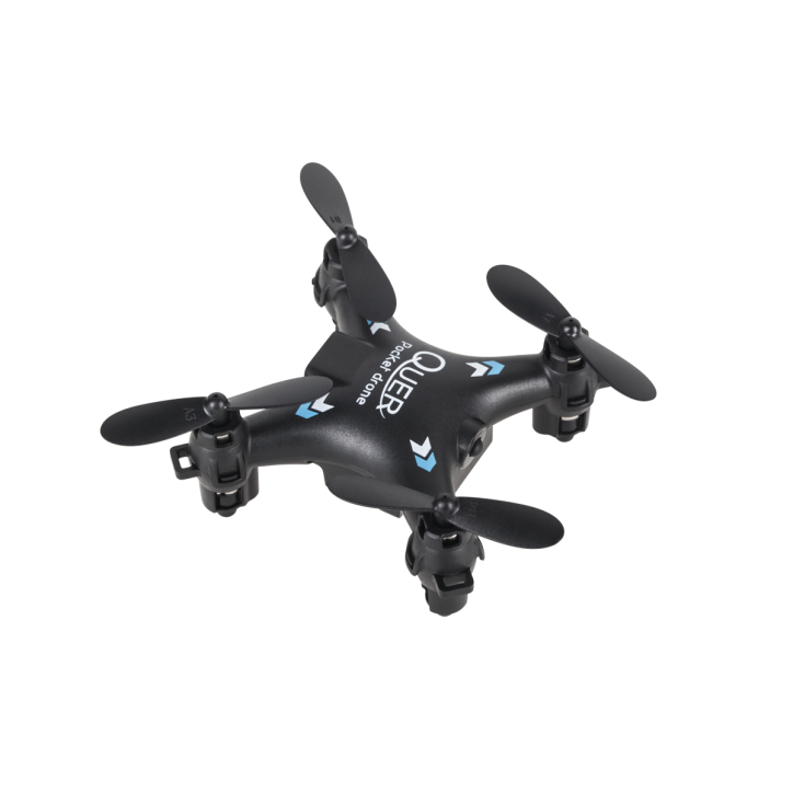 Pocket dron by QUER