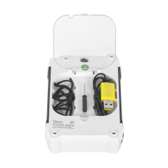Pocket dron by QUER